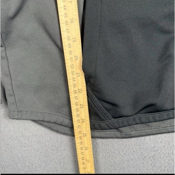 Nike Dry Academy Pro Pullover Hoodie Women's Medium CT7557 Gray Black Dri-FIT - Picture 6 of 8